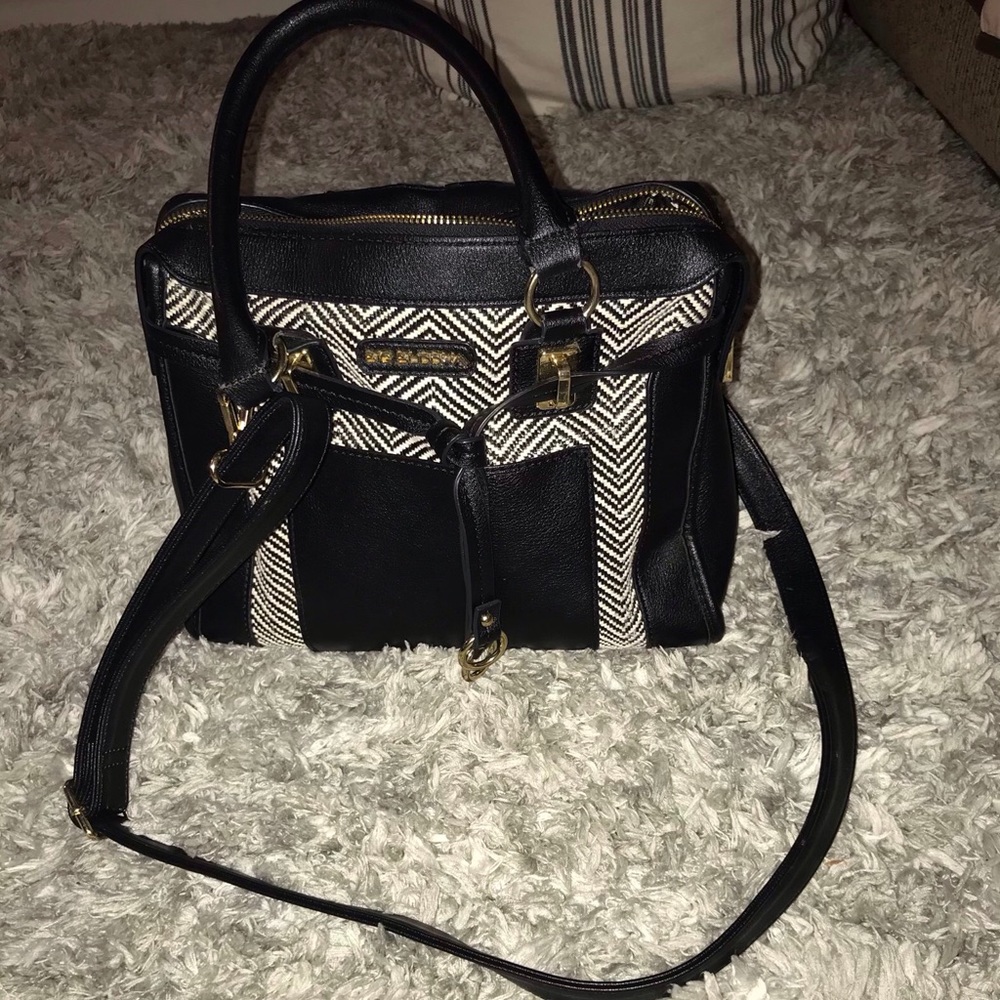 Big Buddha Crossbody/Handbag